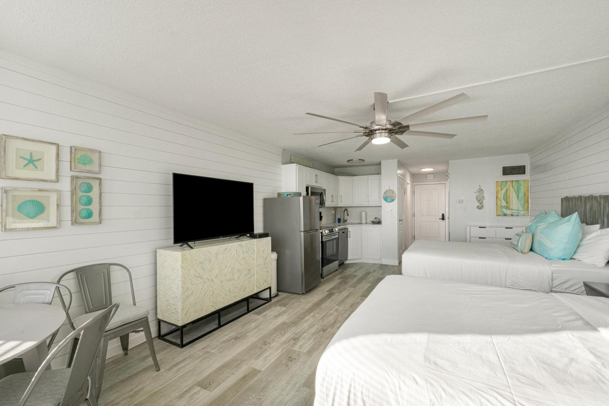 Sea The Gulf - Top Of The Gulf 809 - Beach Front Resort - Ocean View Free Beach Chair Service Панама-Сити Экстерьер фото